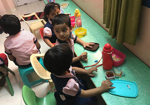  Best Day Care in pimpari